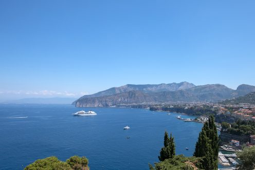 Sorrento Peninsula