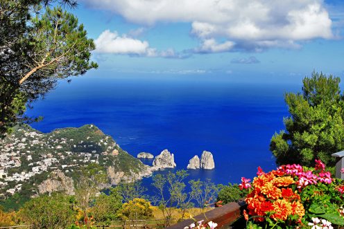 Capri