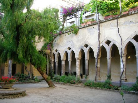 Convent of San Francesco