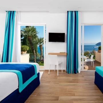 Ospitalità Mediterranea