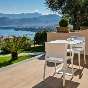 Ospitalità Mediterranea